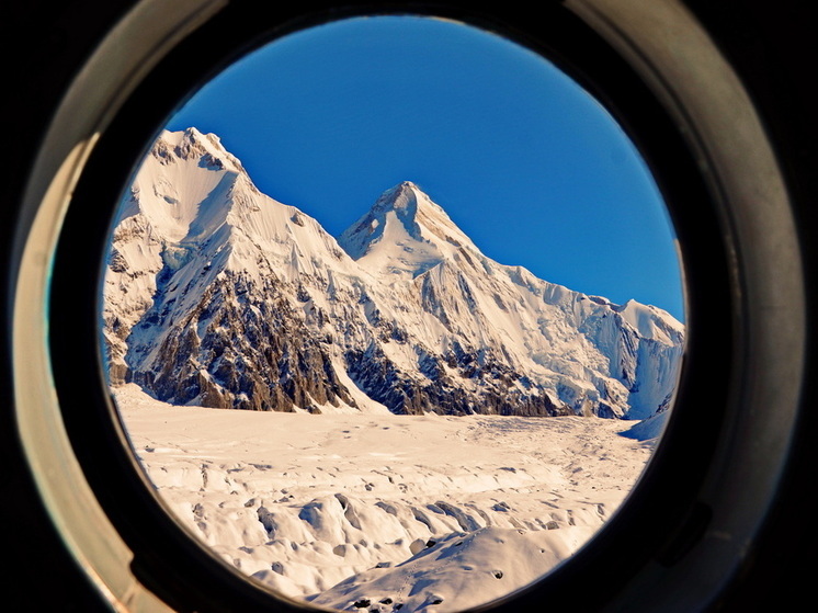 Я посмотрела фильм «Победа