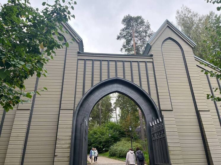 Ленобласть посетили почти 6,5 млн туристов