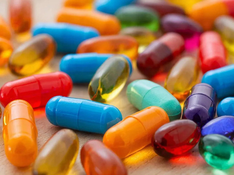 Сексолог назвала витамины для мужского здоровья