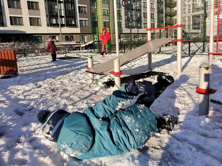 Эксперт Демьяновская: после падения на льду нельзя игнорировать или пытаться перетерпеть боль