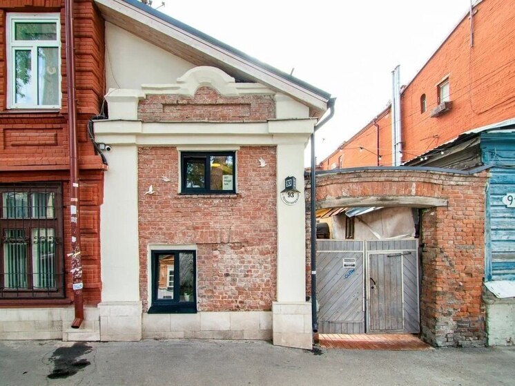 Самарский проект стал лауреатом Национальной премии «Наследие дороже»