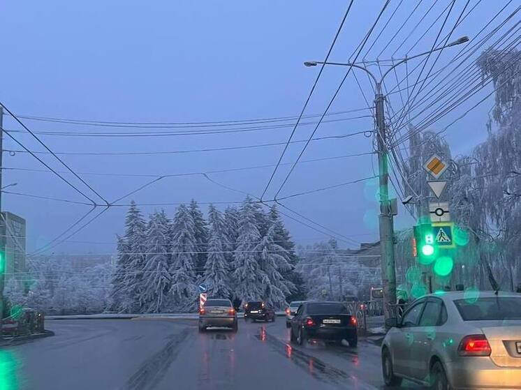 В Ставрополе возобновят движение автобусов маршрута №21м