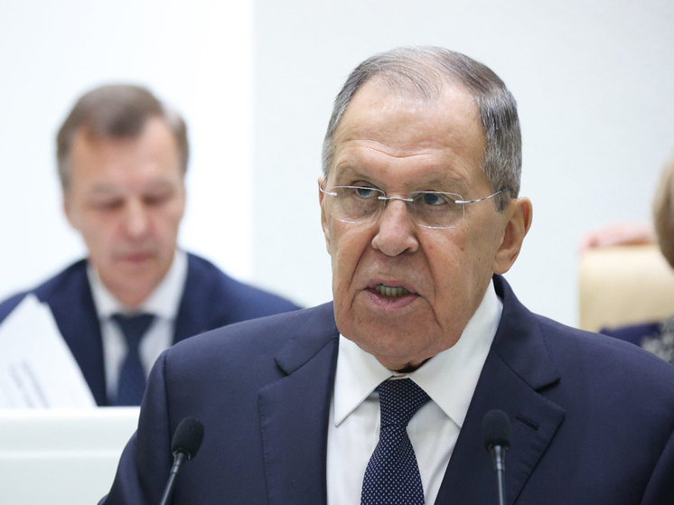 Глава МИД заявил о попытках Европы помешать мирному процессу