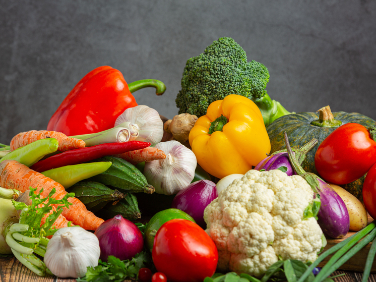 Пензенцам рассказали об основных принципах здорового питания