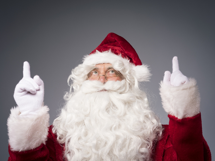 В Самарской области спрос на новогодних аниматоров вырос почти в 2 раза