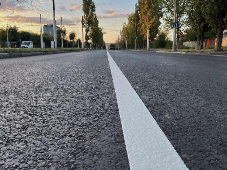 Саратовцам предложили самим определить приоритетные дороги