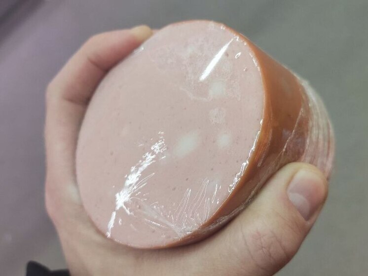 Мясной завод из Ленобласти поймали на фальсификации