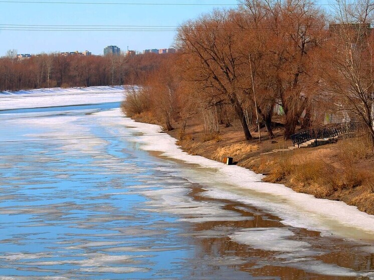 В Омском автобронетанковом институте показали новую разработку для работы в трудных условиях