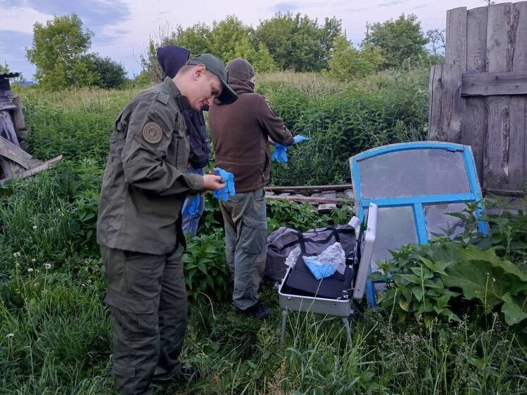 Жительница Курганской области избила, а затем задушила 13-летнюю девочку