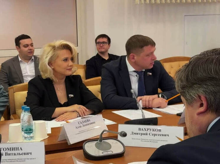 Чувашия примет выездное заседание Комитета Госдумы по туризму в июне 2026 года