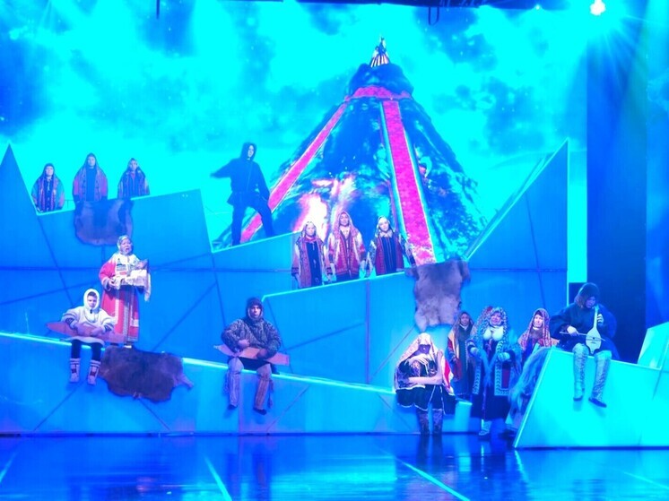 Югра отмечает День округа: в «Югра‑Классик» пройдёт главный праздничный концерт