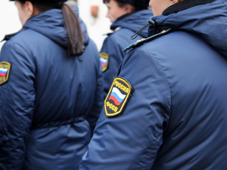 Калининградские приставы заставили местный ЧОП оплатить кражу в магазине