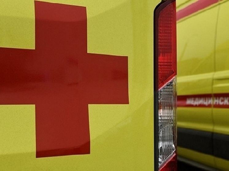 В Волгоградской области водитель «Лады Гранты» скончался после ДТП