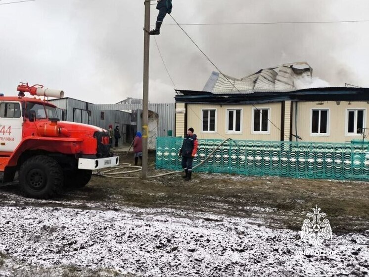 Яльчики и Чебоксары: 2 пожара за сутки, причины — нарушение правил безопасности