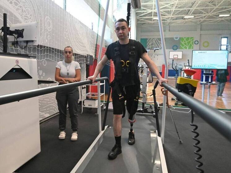 Ленобласть расширила санаторную помощь ветеранам