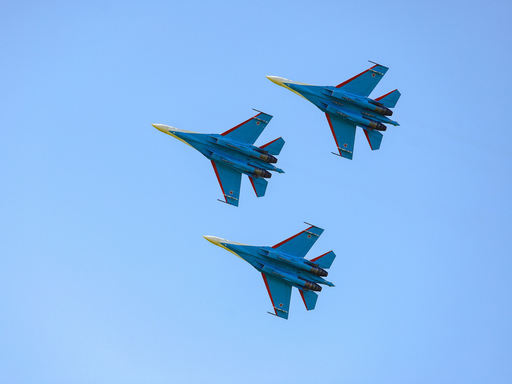 MWM: Украина потеряла один из незаменимых самолетов-истребителей