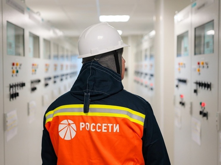 В Бурятии внедрена цифровая информационная система на ключевом центре питания юга региона