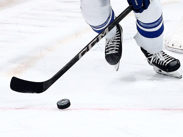 В Мурманске «Арктика» одержала победу над «Гранит-Чехов» после серии буллитов