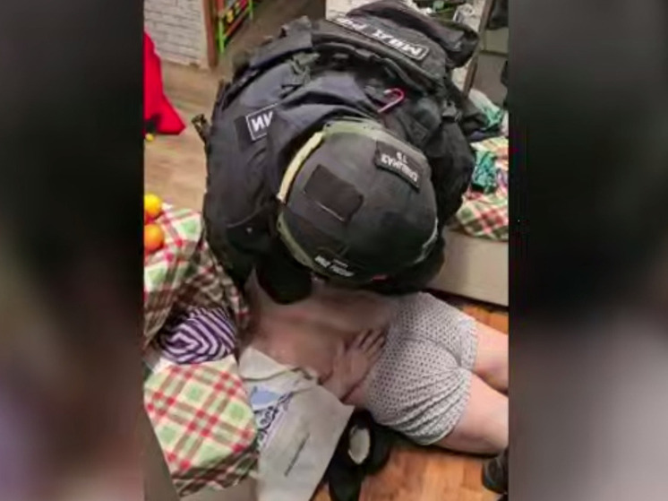 В Петербурге задержали «сваху» за организацию фиктивных браков с мигрантами