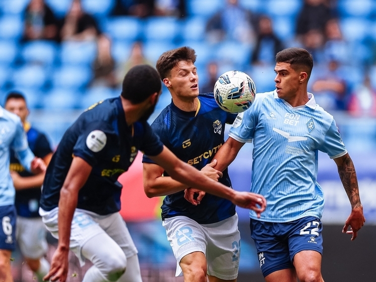 Экс-игрок Попов: «Сочи» и «Крылья Советов» — главные фавориты на вылет из РПЛ