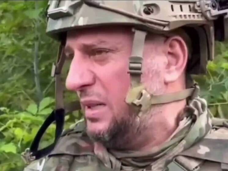 Москалькова поддержала Алаудинова после критики в Сети