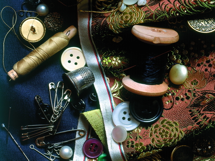 В Нижнем Новгороде швея проглотила булавку, которую держала по привычке во рту