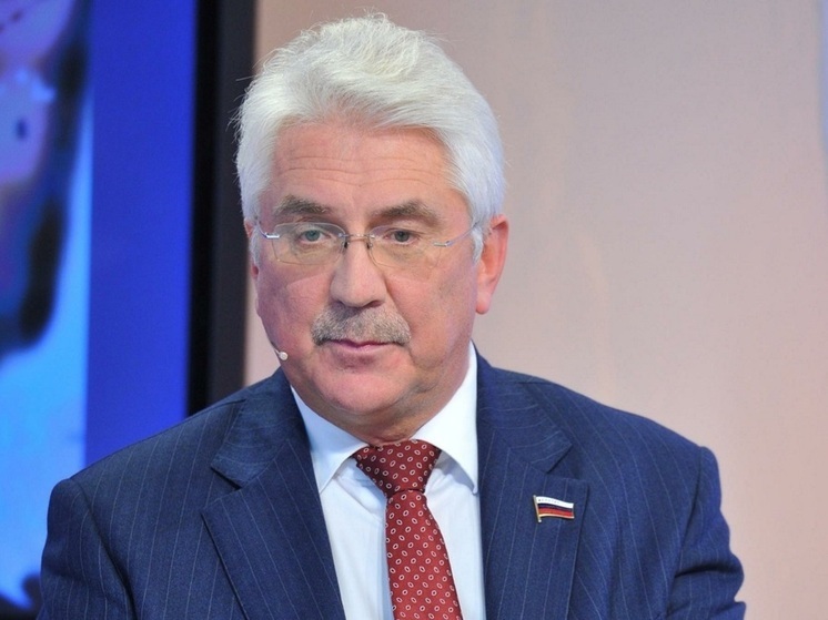 Депутат Чепа допустил подготовку мирного соглашения Россией, США и Украиной до конца года