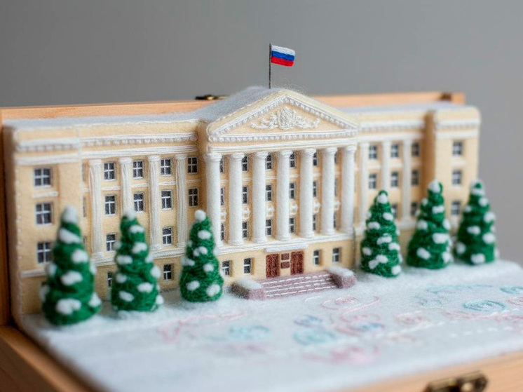 В Липецке «сваляли» областной совет: Владимир Сериков анонсировал более 40 законопроектов