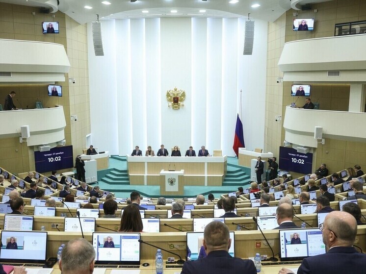 Бесхозное жилье в новых регионах передадут пострадавшим от боевых действий и бюджетникам