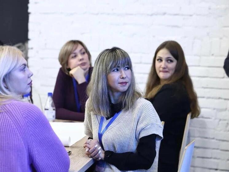 Каждый второй житель Астраханской области читает официальные госпаблики