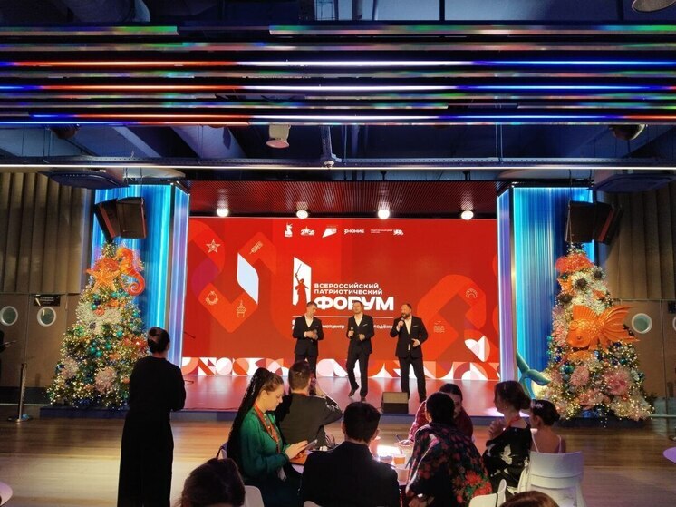 Поисковики Калмыкии начали полевую экспедицию