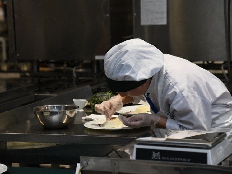 В Волгоградской области вырос спрос на токарей и поваров