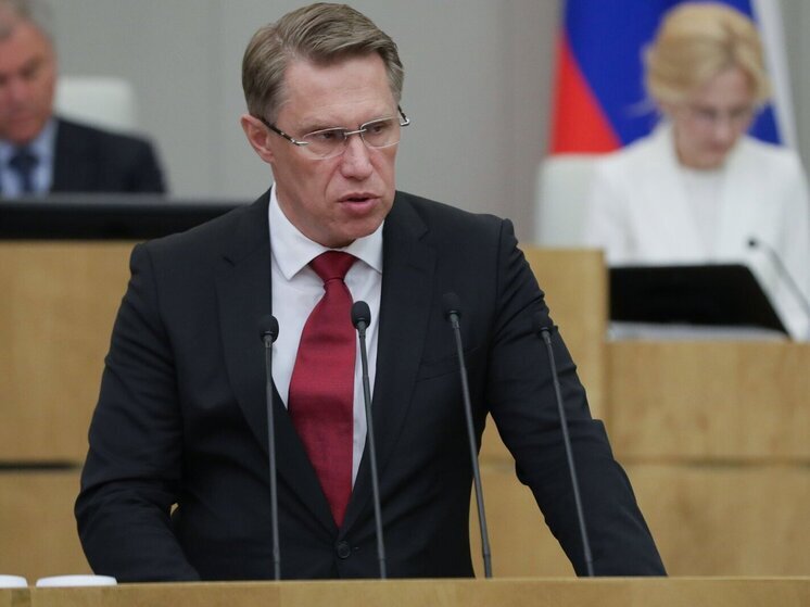 Глава Минздрава призвал участников СВО проходить обязательное медобследование после возвращения