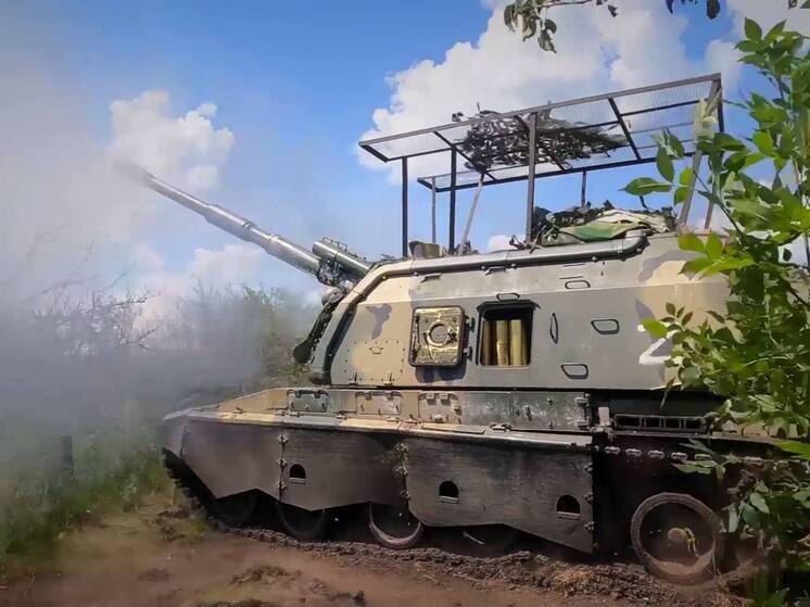 Кнутов: Российская амрия может освободить Харьковскую и Сумскую области к лету