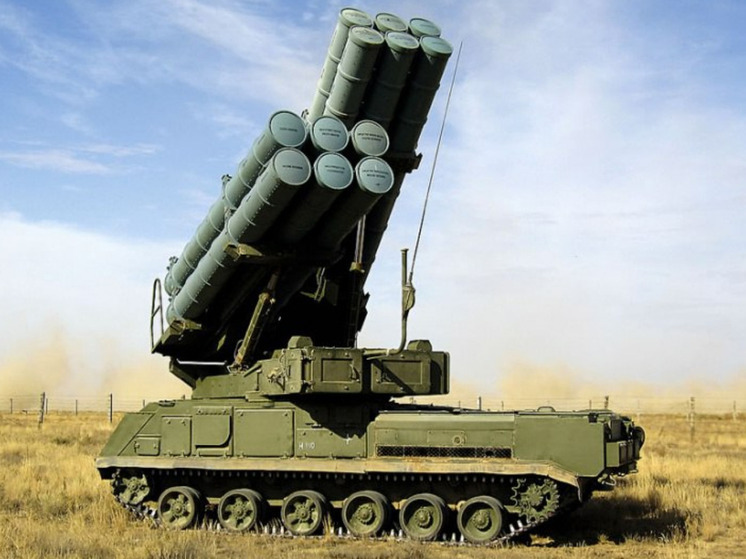 Капитан Капралов: «руки» России в зоне СВО стали длиннее