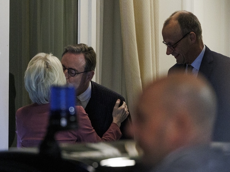 IFQ: Европа не заинтересована в мире на Украине