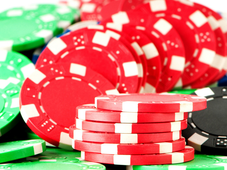 Государство конфисковало 111 млн рублей из нелегального казино в Северодвинске