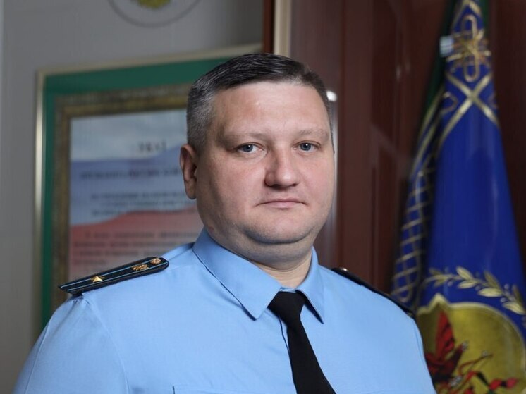 Главный судебный пристав назначен в Забайкалье