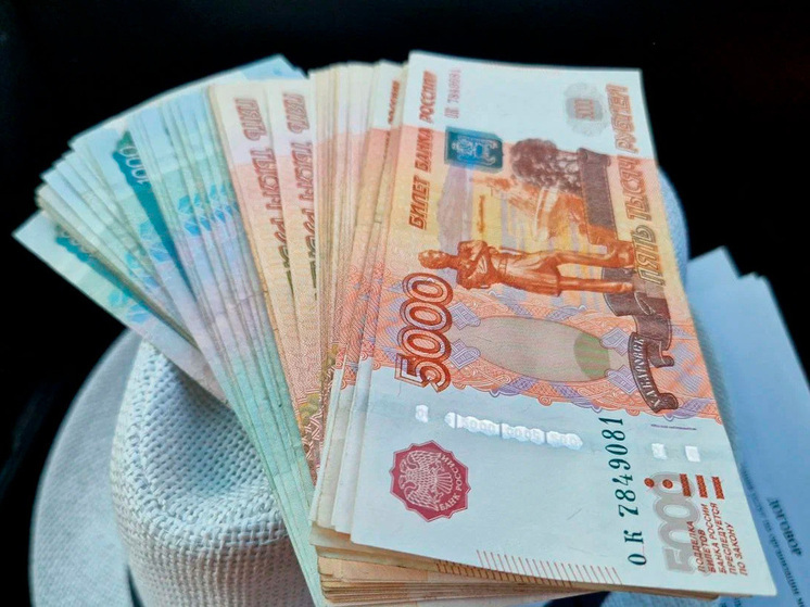 Липчане потеряли более 5 миллионов рублей за выходные