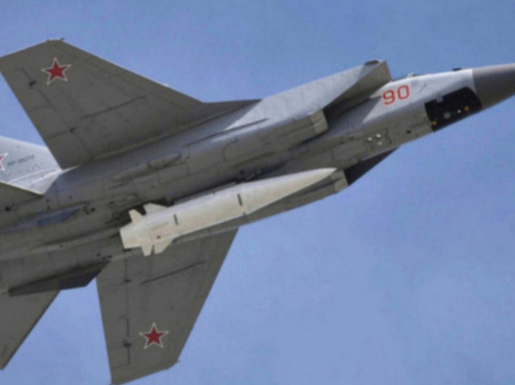 Минобороны РФ заявило об ударе по предприятию военной промышленности Украины