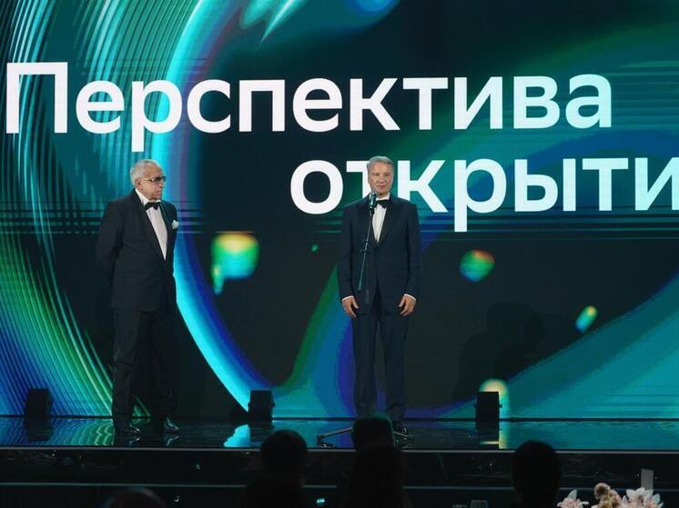 Открывая горизонты возможностей: определены лауреаты Научной премии Сбера 2025