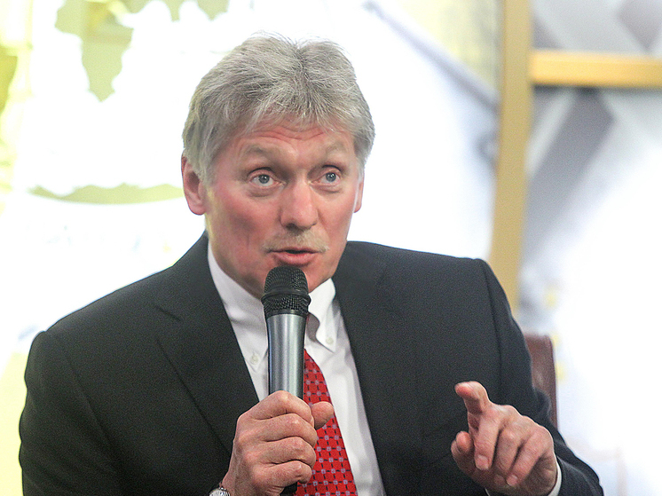 Песков: сократилось число поступающих на прямую линию президента жалоб от ветеранов СВО