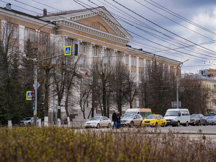 Студентов ТулГУ экстренно эвакуировали в подвальное помещение