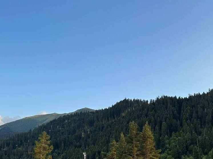 Глава Ингушетии: курорт «Армхи» признан лучшим оздоровительным курортом России