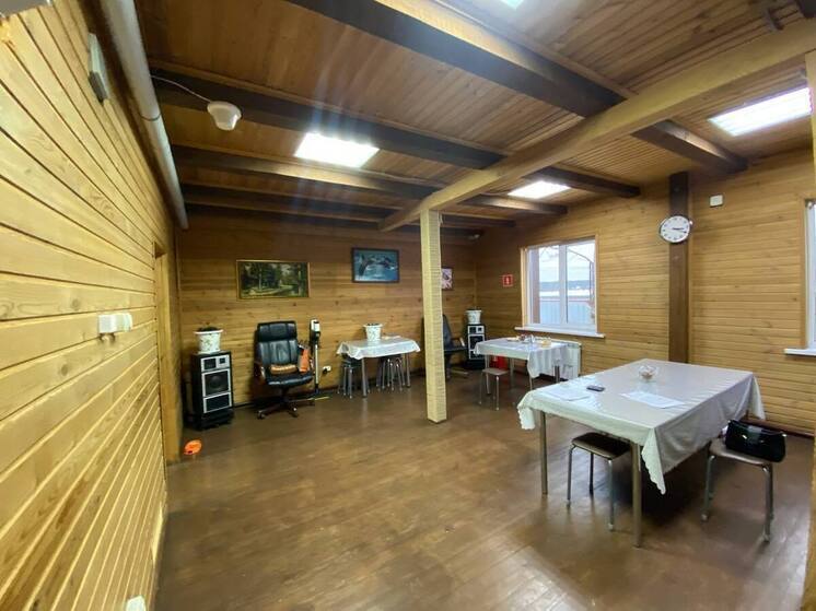 Деятельность реабилитационного центра в деревне Семиозерки прекращена с подачи прокуратуры