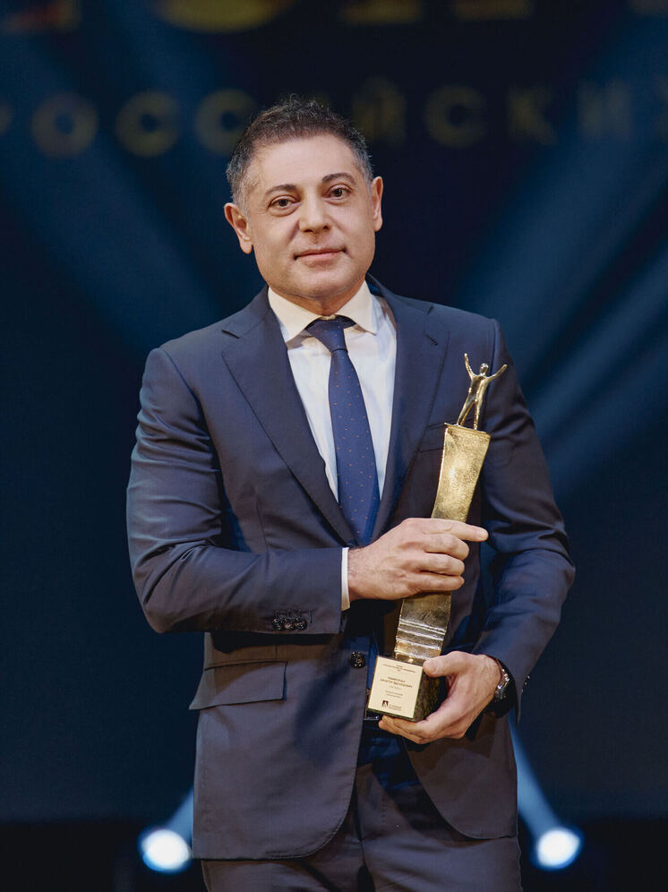 Глава МегаФона признан лучшим CEO в России