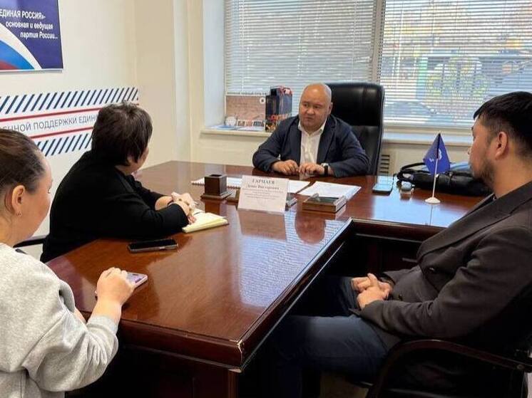 Бурятия может провести форум для привлечения инвесторов в бизнес-проекты