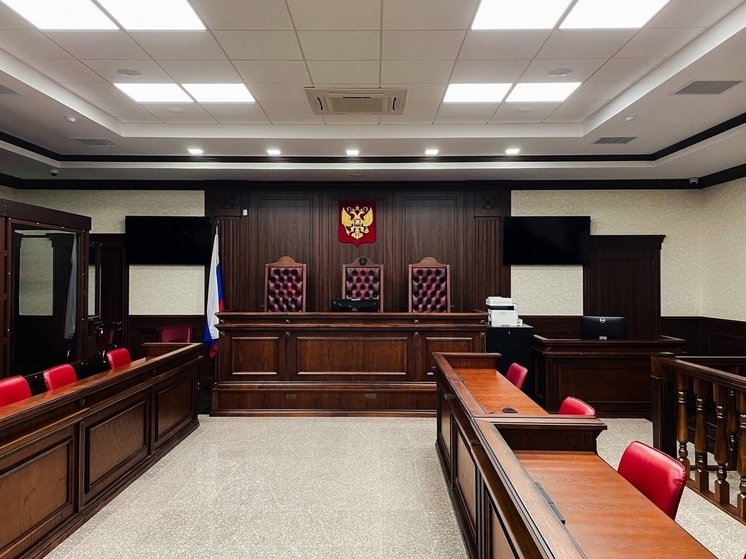 ВККС разрешила возбудить уголовные дела в отношении пяти судей из Ростова