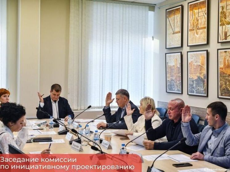 В Перми определены победители конкурса инициатив в сфере благоустройства