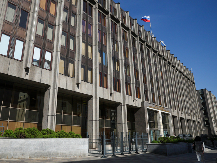 Закон о штрафах за несообщение в военкомат о переезде был одобрен Совфедом